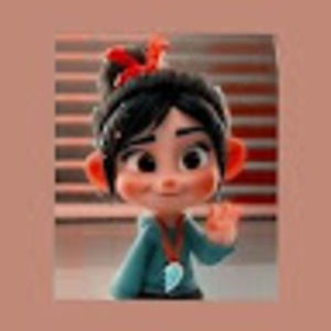 Meet your Posher, Luna